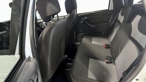 Dacia Duster bild 7