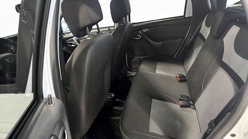 Dacia Duster bild 7