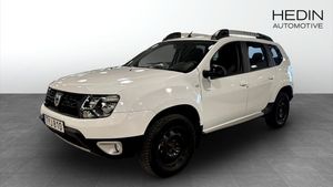 Dacia Duster bild 3