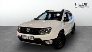 Dacia Duster bild 1
