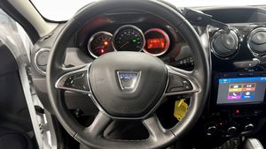 Dacia Duster bild 10