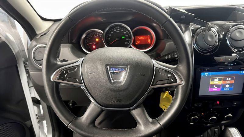 Dacia Duster bild 10