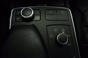 Mercedes GLE250 bild 28