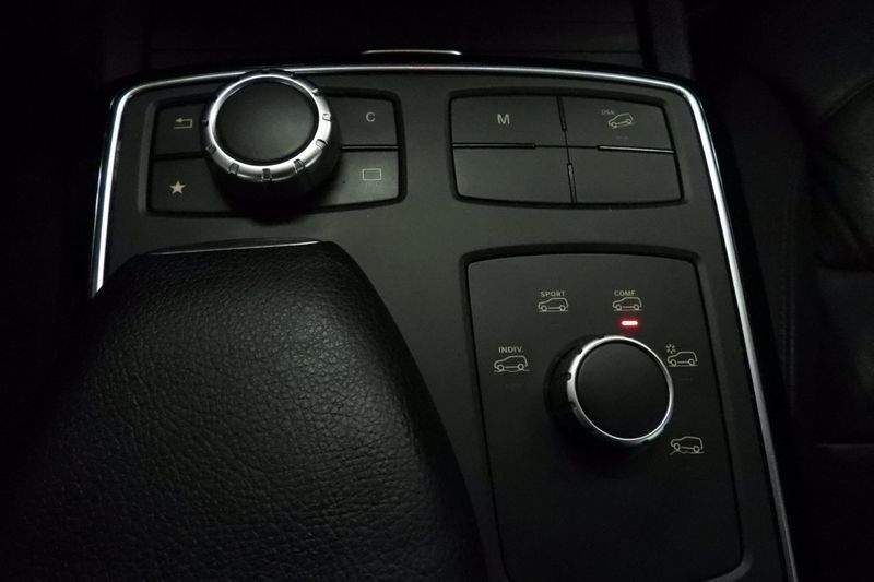 Mercedes GLE250 bild 28