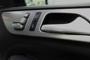 Mercedes GLE250 bild 22