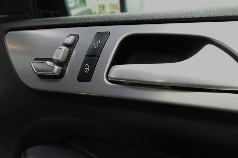 Mercedes GLE250 bild 22