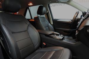 Mercedes GLE250 bild 17