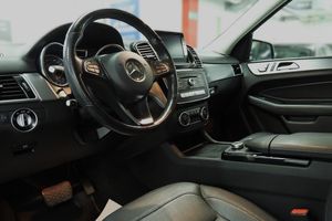Mercedes GLE250 bild 24