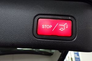 Mercedes GLE250 bild 13