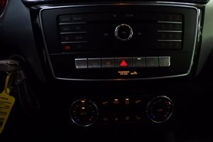 Mercedes GLE250 bild 20