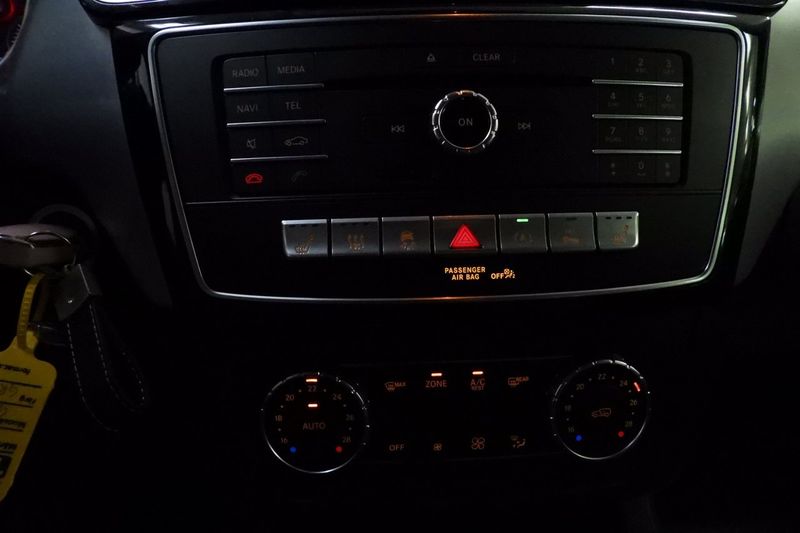 Mercedes GLE250 bild 20