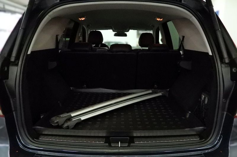 Mercedes GLE250 bild 31