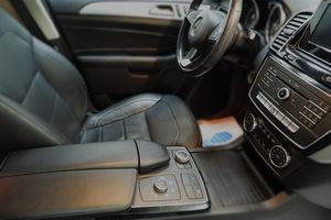 Mercedes GLE250 bild 23