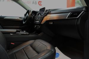 Mercedes GLE250 bild 18