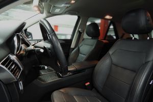 Mercedes GLE250 bild 16