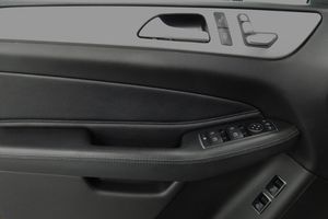 Mercedes GLE250 bild 25