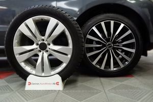 Mercedes GLE250 bild 10