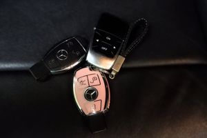 Mercedes GLE250 bild 11
