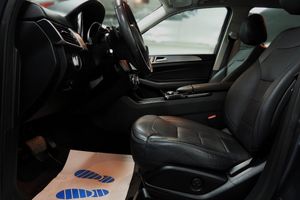 Mercedes GLE250 bild 14