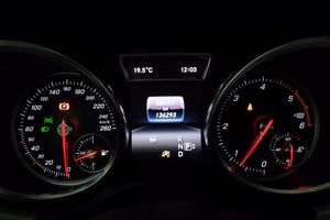 Mercedes GLE250 bild 26