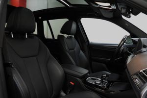 BMW X3 bild 24