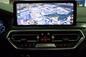BMW X3 bild 29