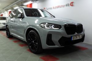 BMW X3 bild 5