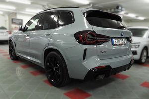 BMW X3 bild 6