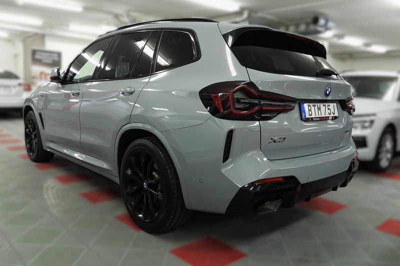 BMW X3 bild 6