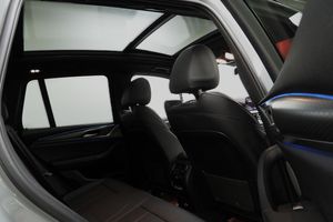 BMW X3 bild 27