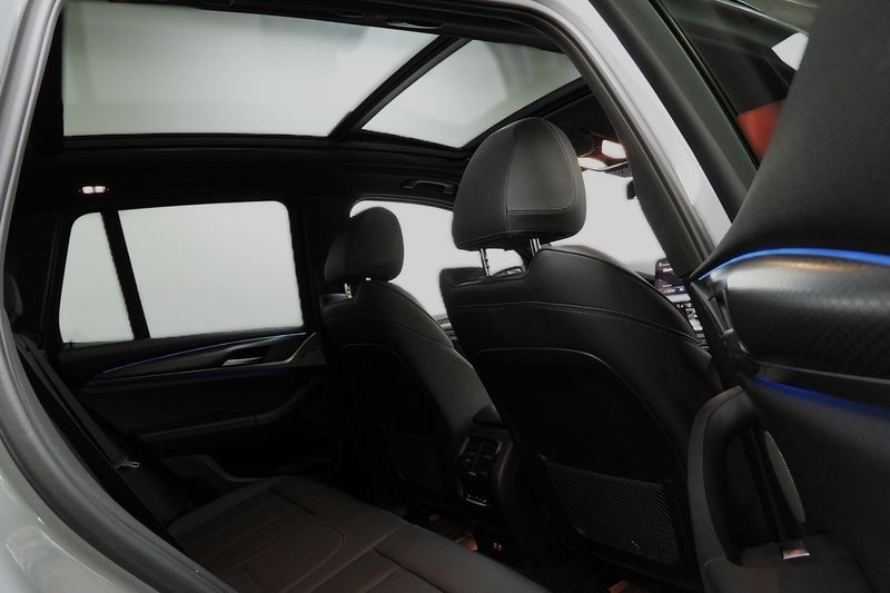 BMW X3 bild 27