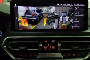 BMW X3 bild 31