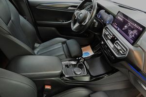 BMW X3 bild 14