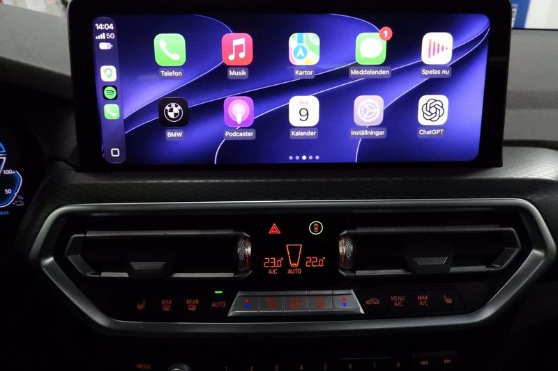 BMW X3 bild 32