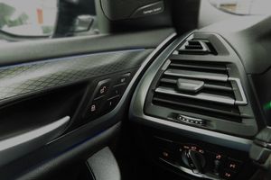 BMW X3 bild 17