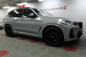 BMW X3 bild 4