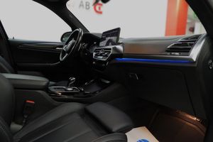 BMW X3 bild 30