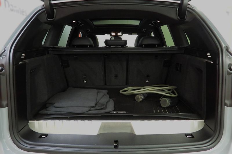 BMW X3 bild 12