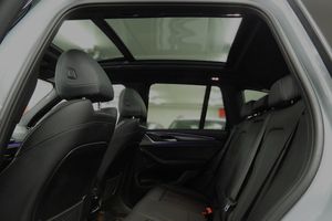 BMW X3 bild 26