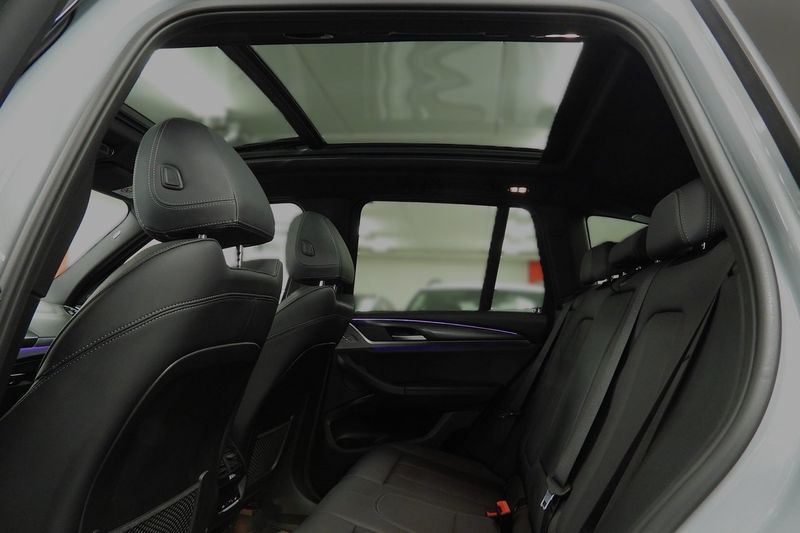 BMW X3 bild 26