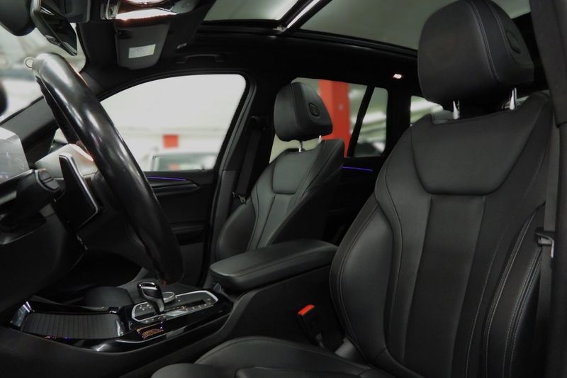 BMW X3 bild 16