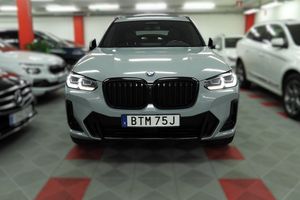 BMW X3 bild 3
