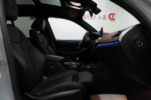 BMW X3 bild 25