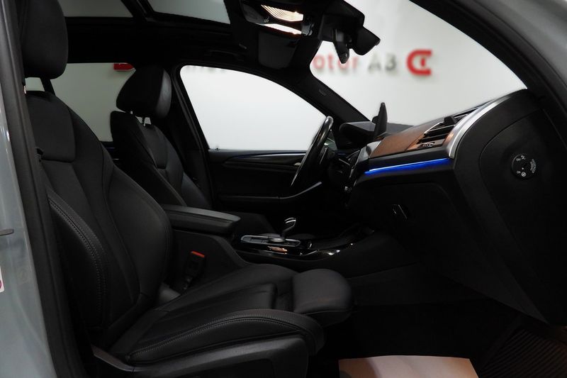BMW X3 bild 25