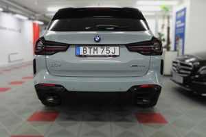 BMW X3 bild 7