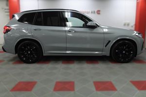 BMW X3 bild 9