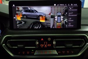 BMW X3 bild 18