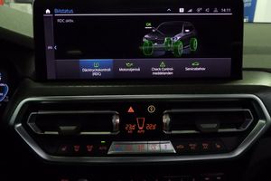 BMW X3 bild 35