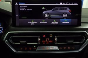 BMW X3 bild 36