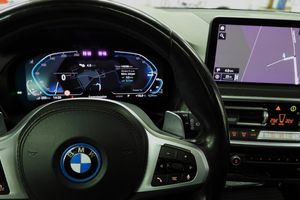 BMW X3 bild 28